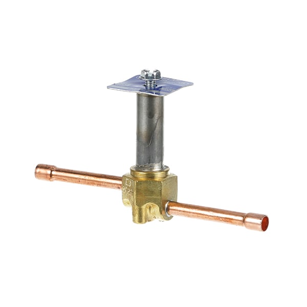 Solenoid Body